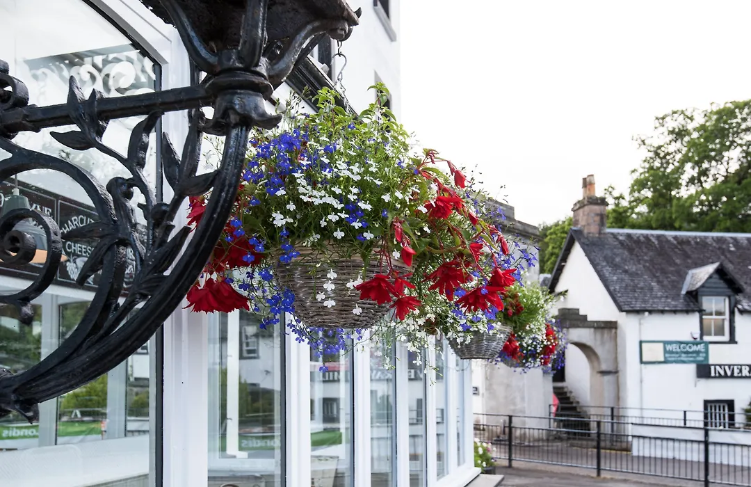 The Inveraray Inn, BW Signature Collection-1