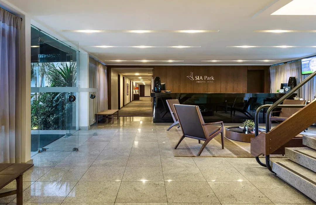 Sia Park Executive Hotel-1