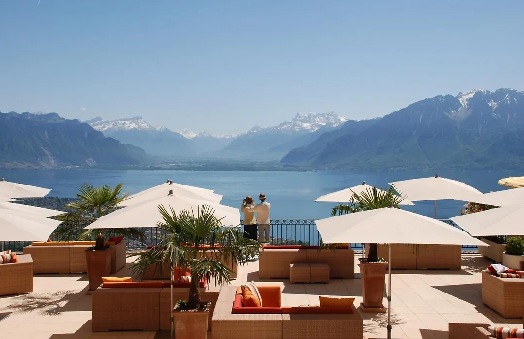 Le Mirador Resort & Spa-1
