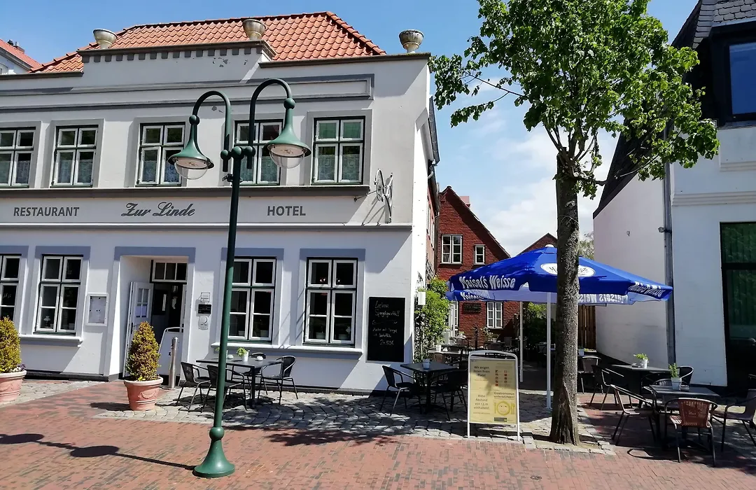 Hotel Zur Linde-1