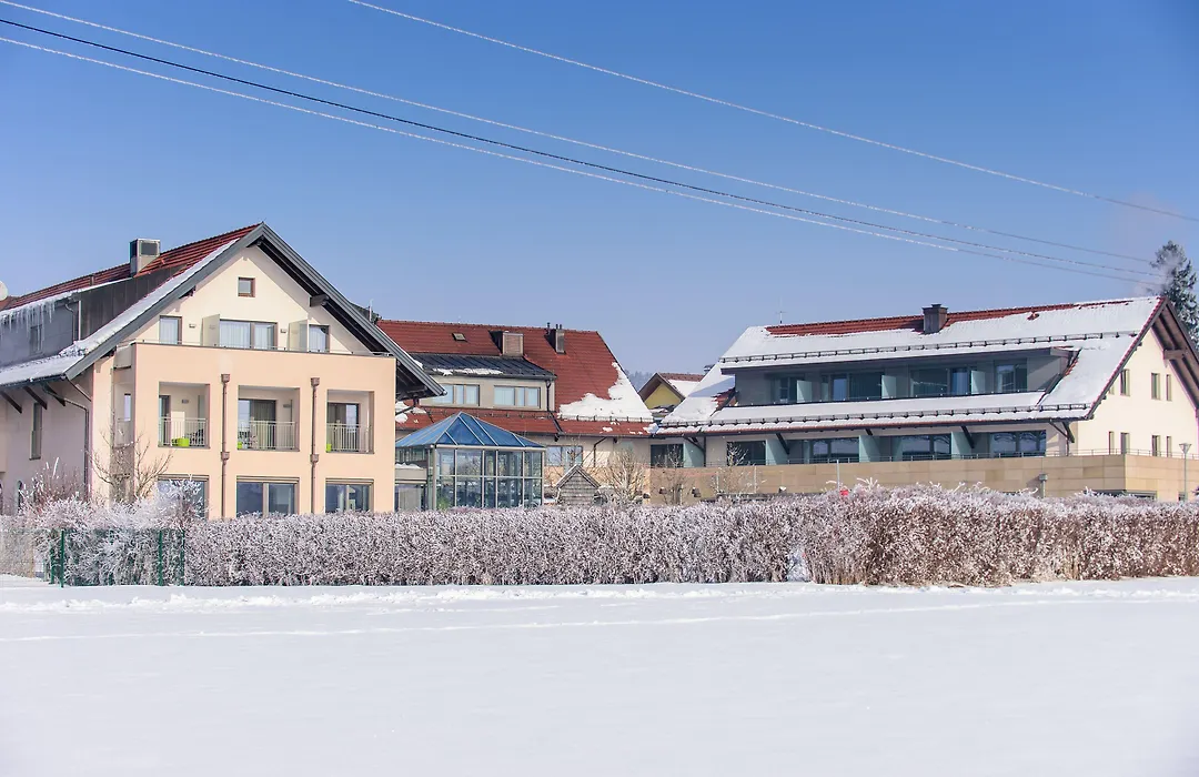 Hotel-Restaurant Ammerhauser-1