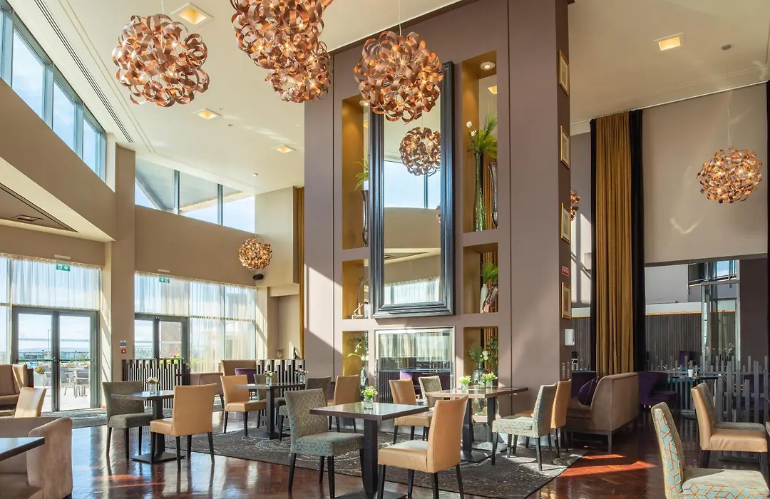 The Galmont Hotel & Spa-1