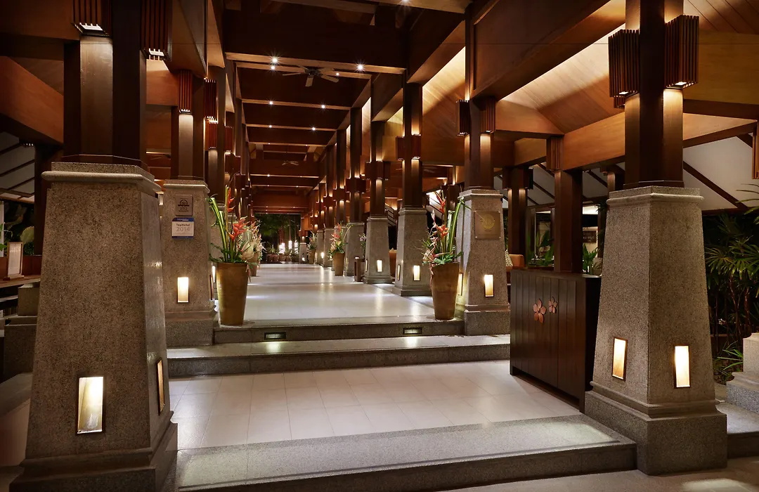 Bo Phut Resort And Spa - Sha Plus-1