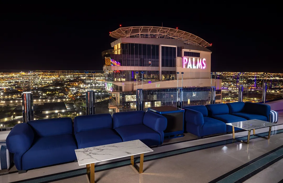 Palms Casino Resort-1