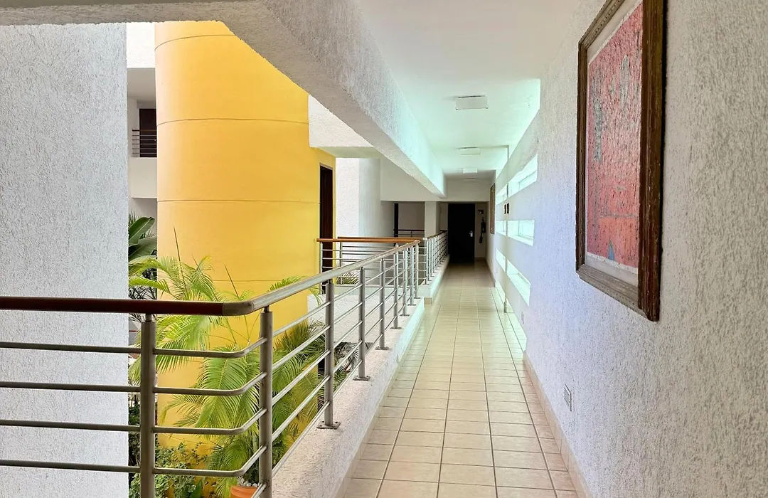 Casa Mexicana Cozumel-1