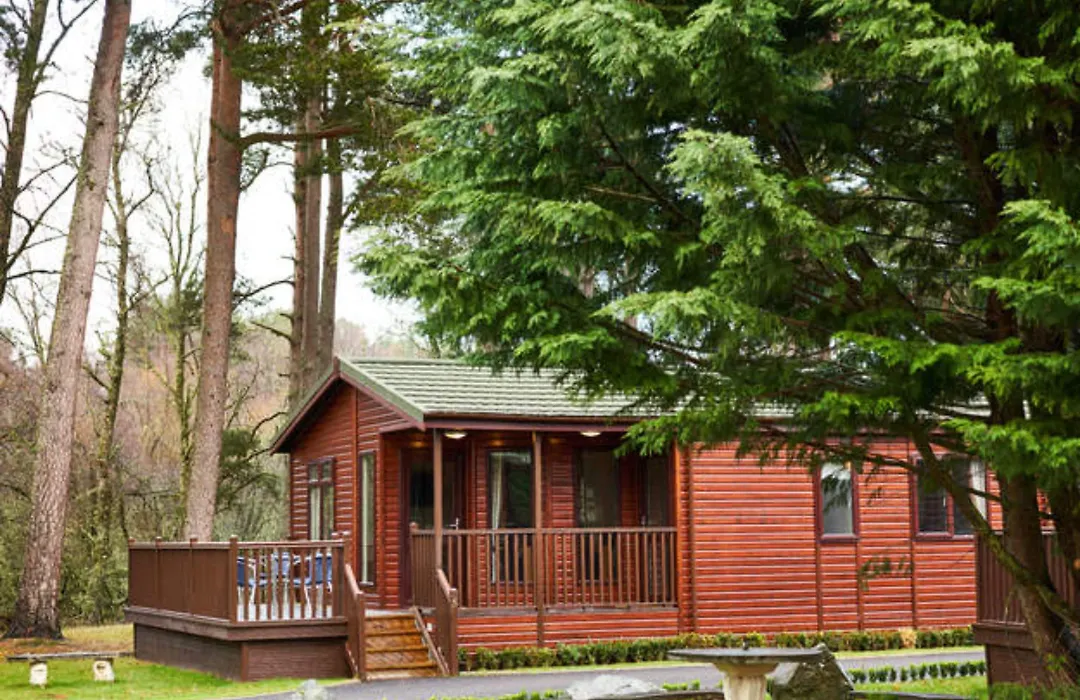 Loch Kinord Hotel-1