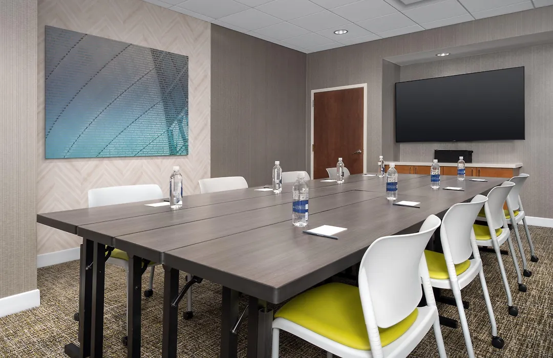Springhill Suites By Marriott Atlanta Buford/Mall Of Georgia-1