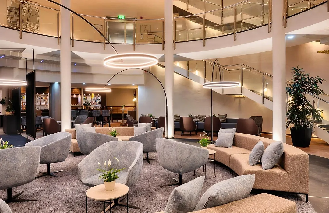 Welcome Hotel Wesel-1