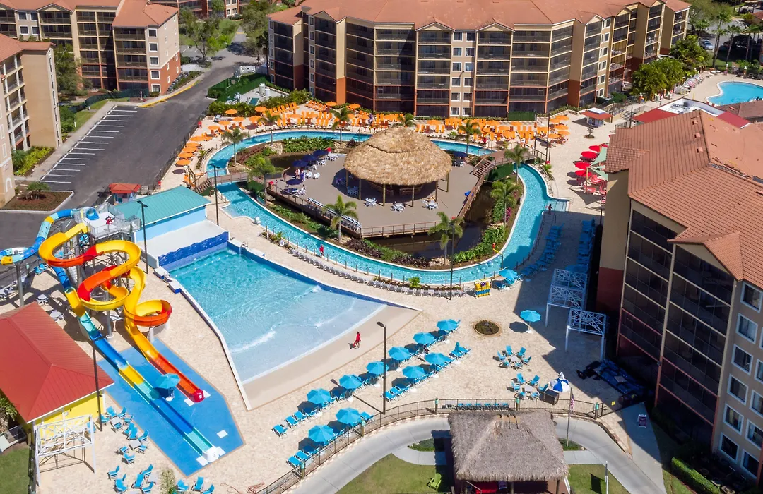 Westgate Lakes Resort And Spa-1