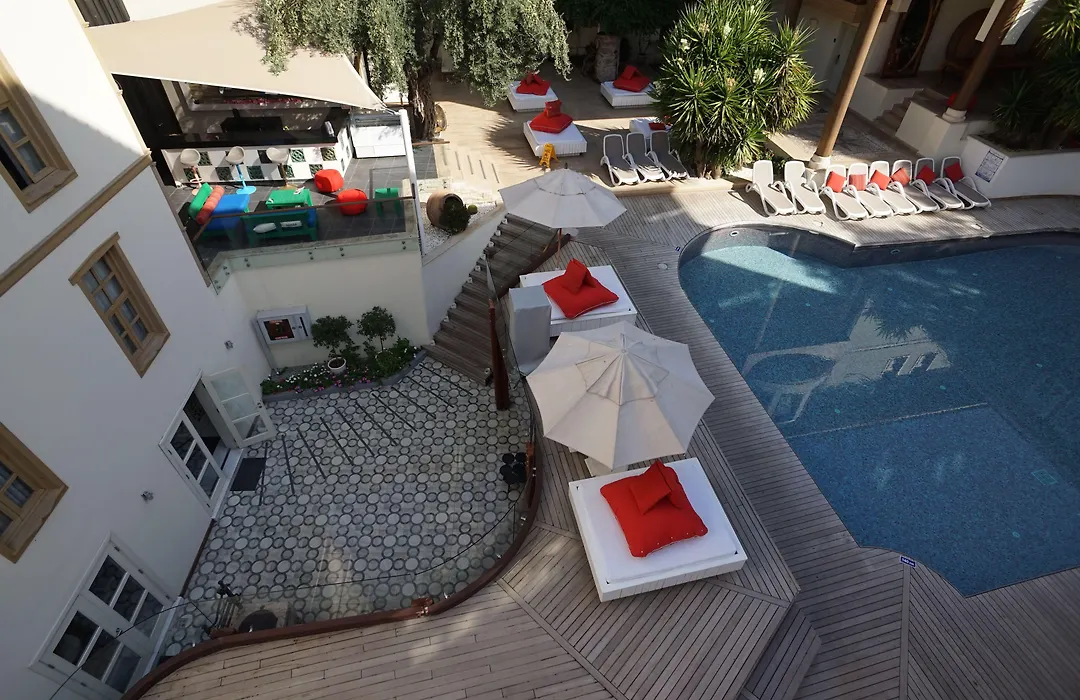 Puding Hotel-1