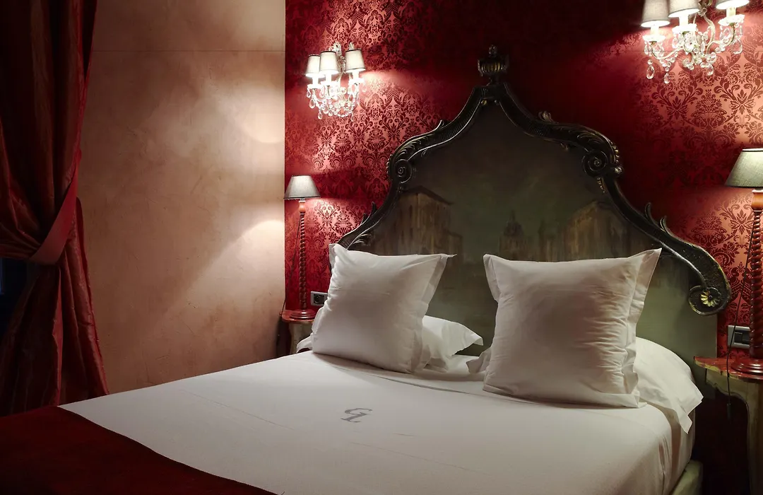 Cour des Loges Lyon, a Radisson Collection Hotel-1