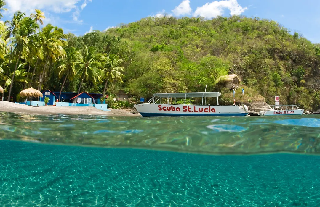 Anse Chastanet Resort-1