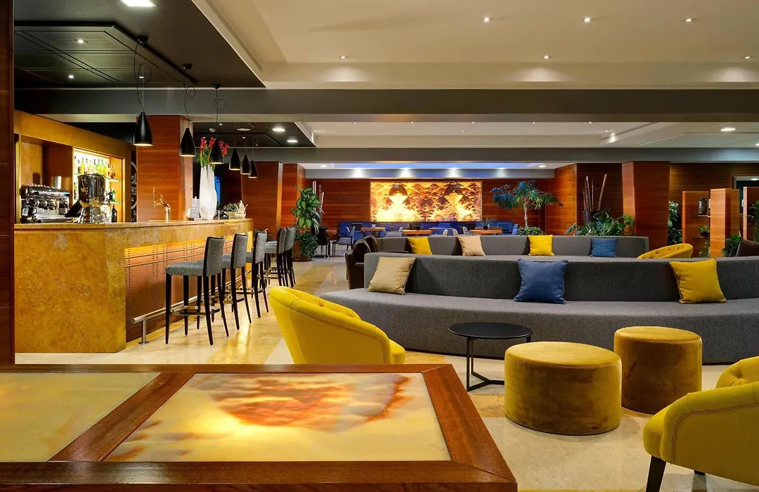 Four Points By Sheraton Siena-1