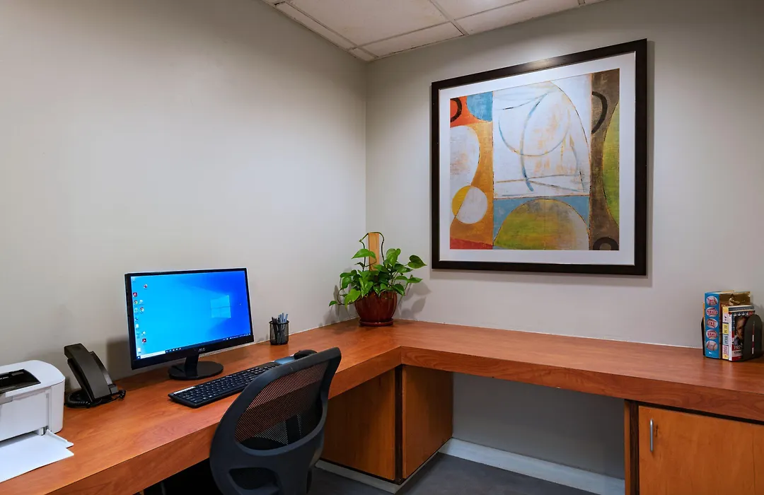 Fairfield Inn And Suites By Marriott Mcallen-1