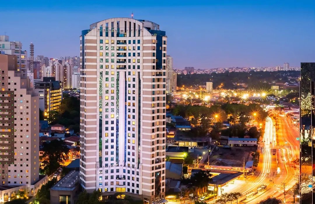 Blue Tree Premium Morumbi-1
