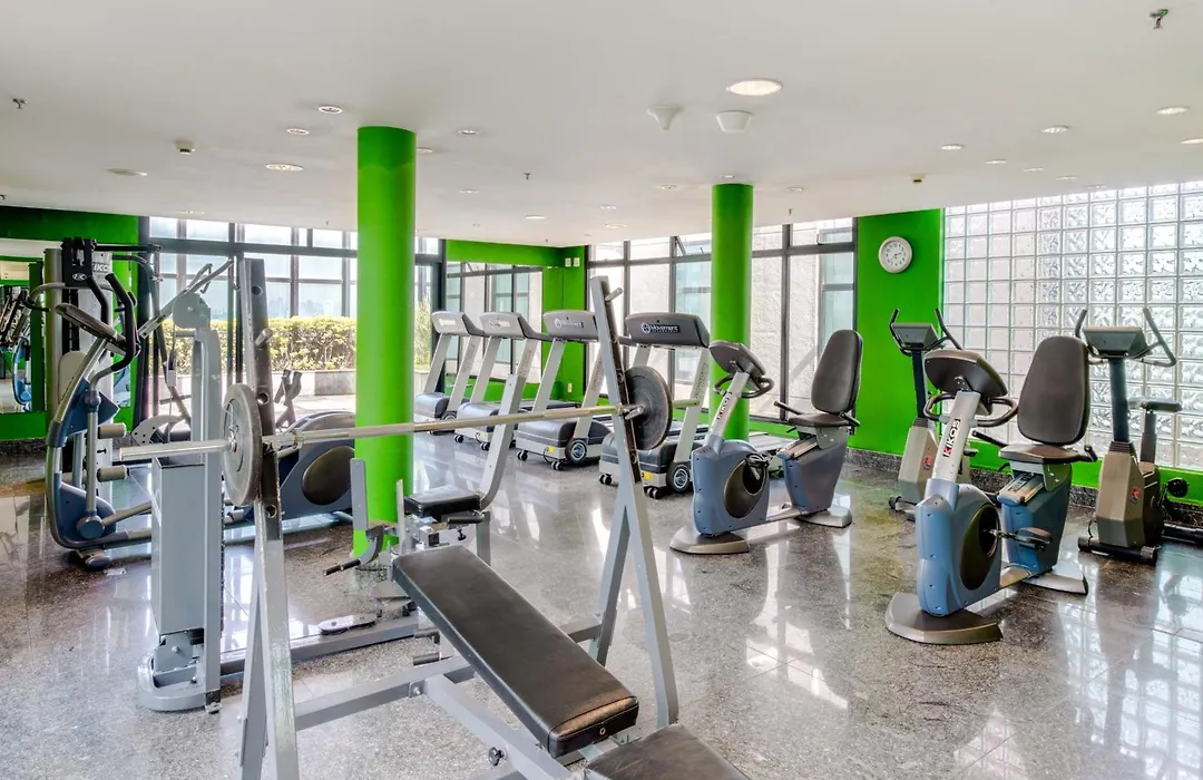 Blue Tree Premium Morumbi-1