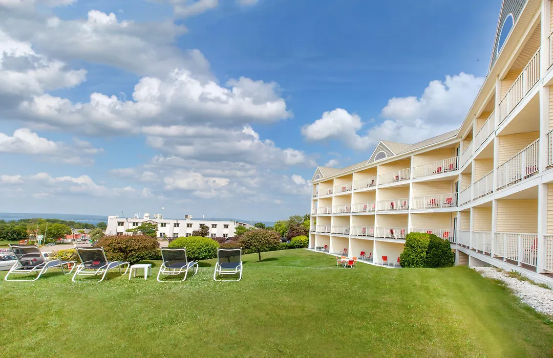 Apple Tree Inn; Surestay Collection By Best Western-1