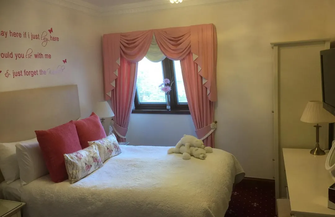 Glenspean Lodge Hotel-1