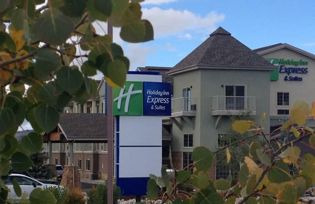 Holiday Inn Express Hotel & Suites Fraser Winter Park Area By Ihg-1