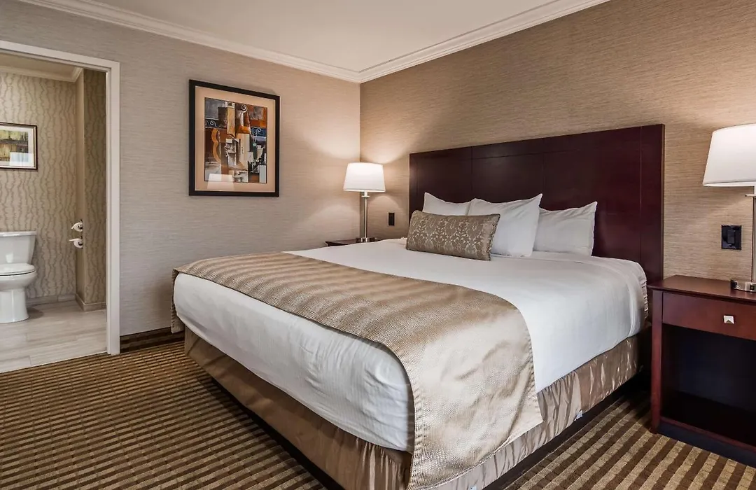 Inn At Mendenhall, Worldhotels Crafted-1