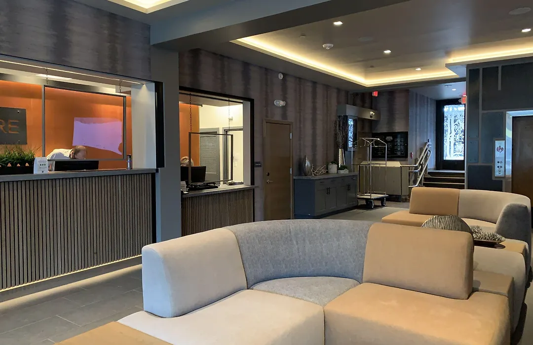 Aspen Square Condominium Hotel-1