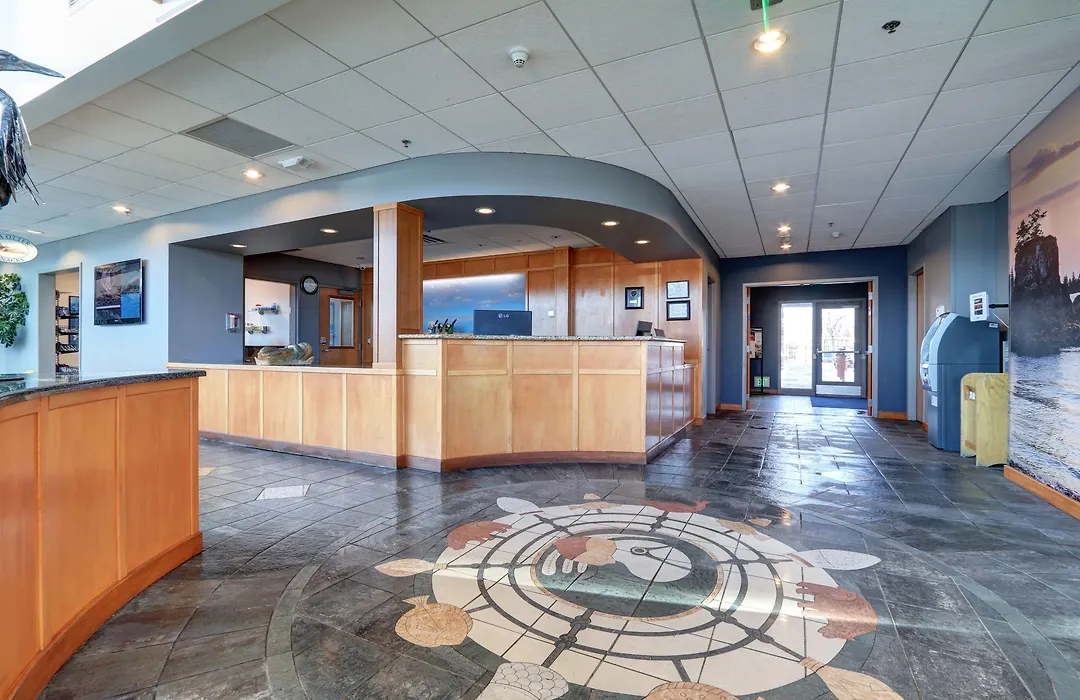 Dimond Center Hotel-1