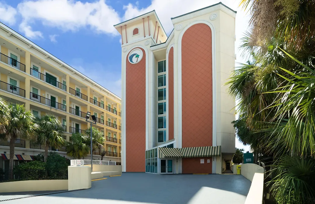 Palette Resort Myrtle Beach-1
