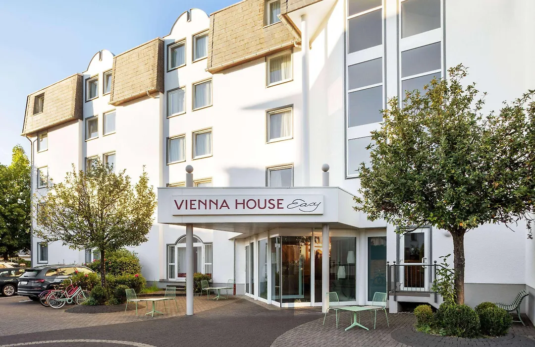 Vienna House Easy By Wyndham Limburg-1