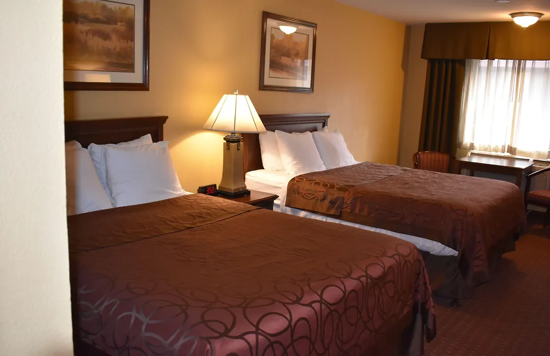 Best Western Big Country Inn-1