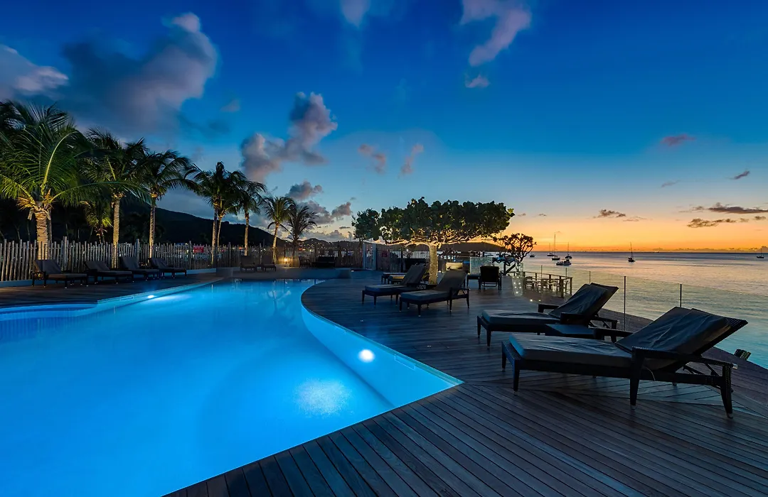 Grand Case Beach Club-1