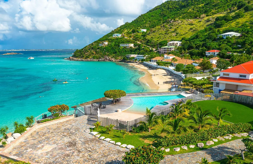 Grand Case Beach Club-1