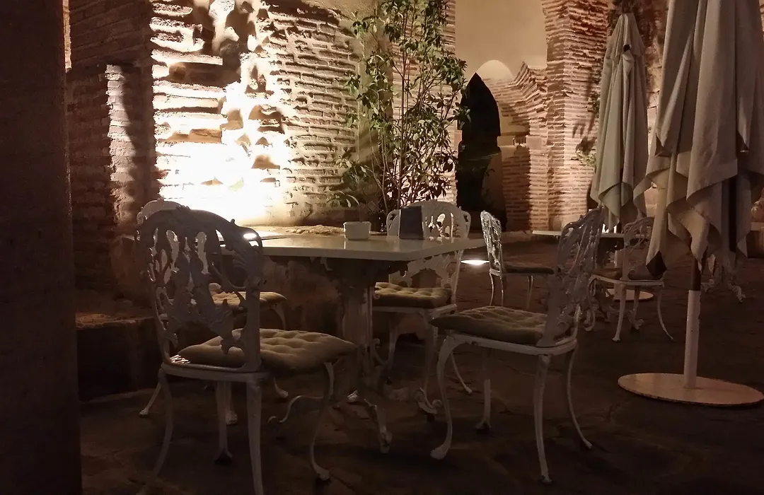 Hotel San Polo-1
