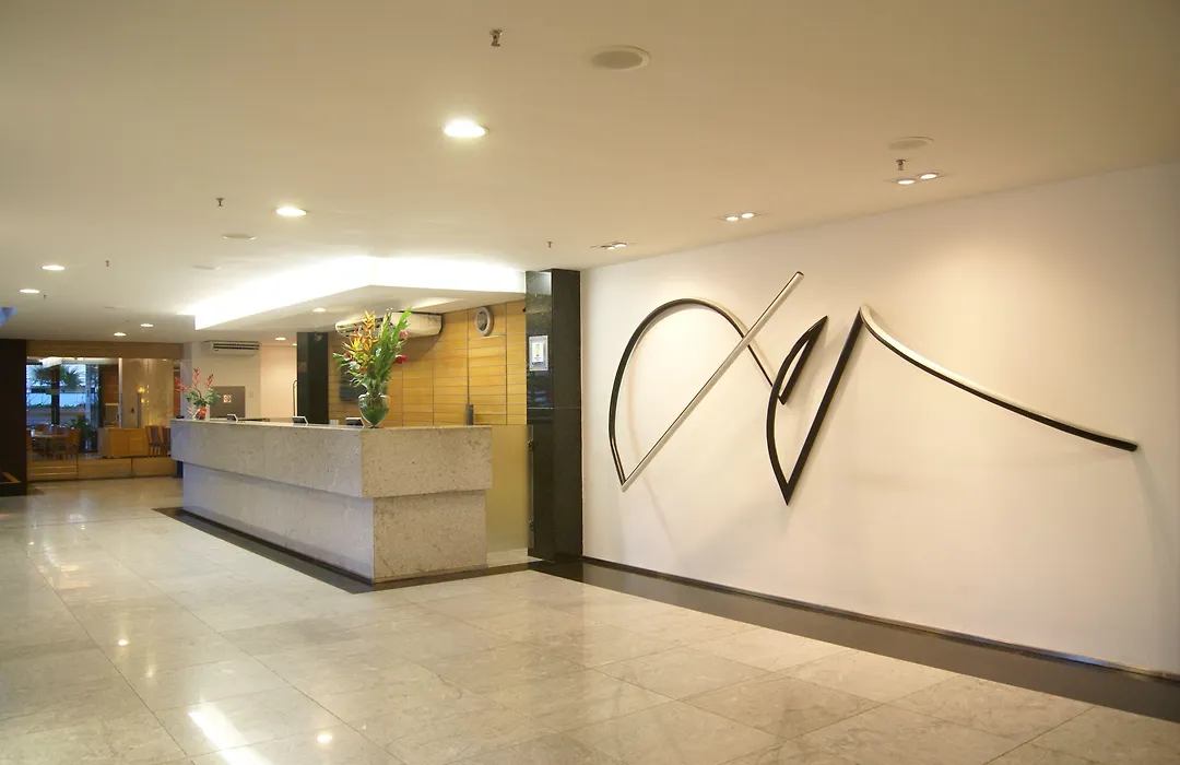 Hotel Diogo-1