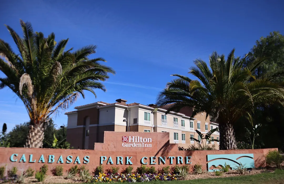 Hilton Garden Inn Calabasas-1