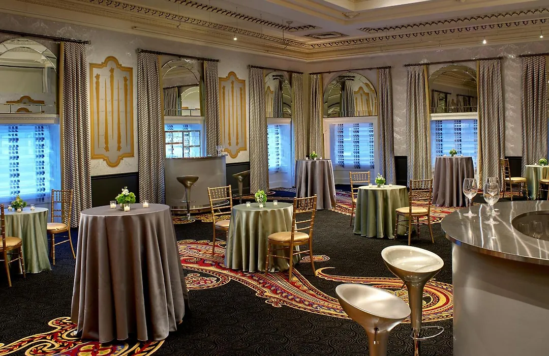 Kimpton Hotel Monaco Washington Dc By Ihg-1