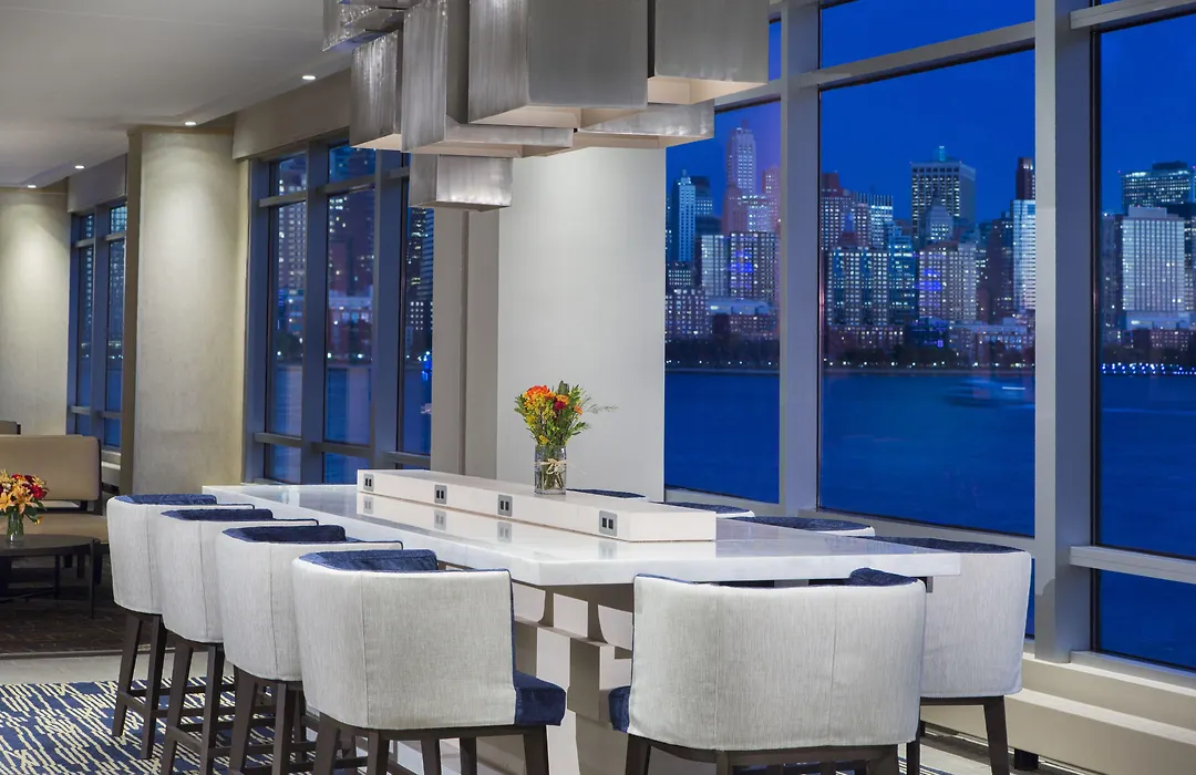 Hyatt Regency Jersey City On The Hudson-1