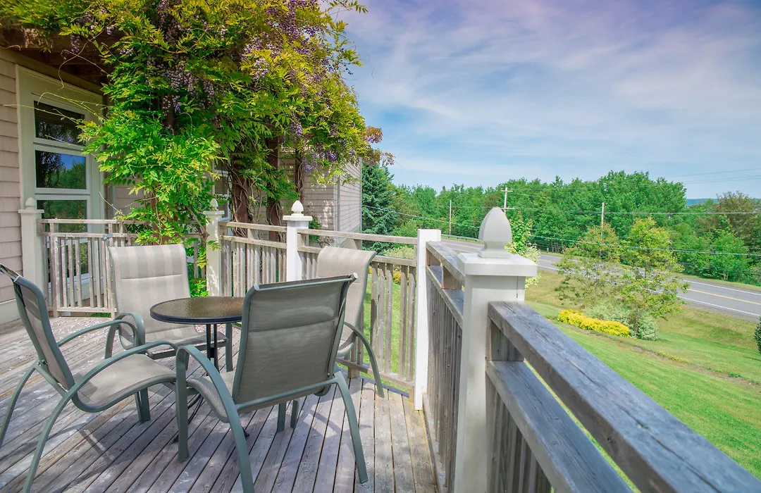 Digby Pines Golf Resort And Spa-1