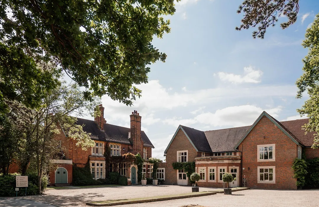 Pontlands Park Hotel-1