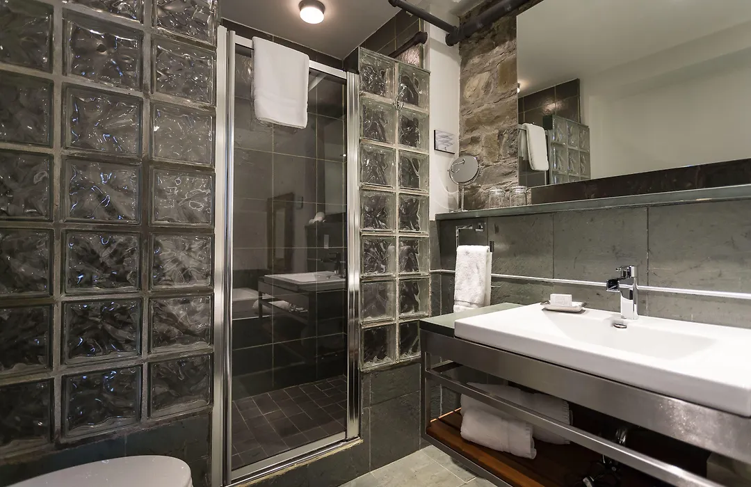 Hotel Le Priori-1