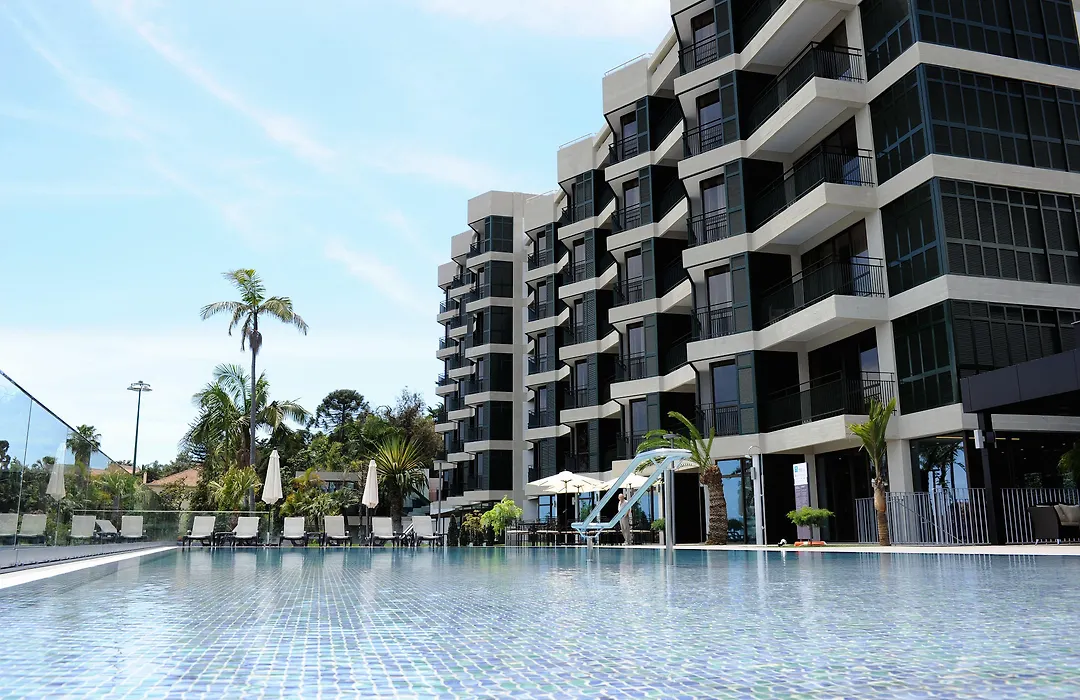Enotel Magnolia (Adults Only)-1