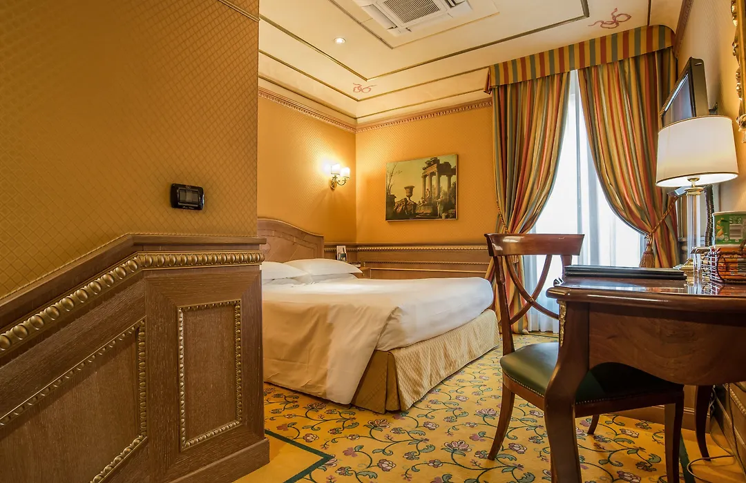 River Palace Hotel-1