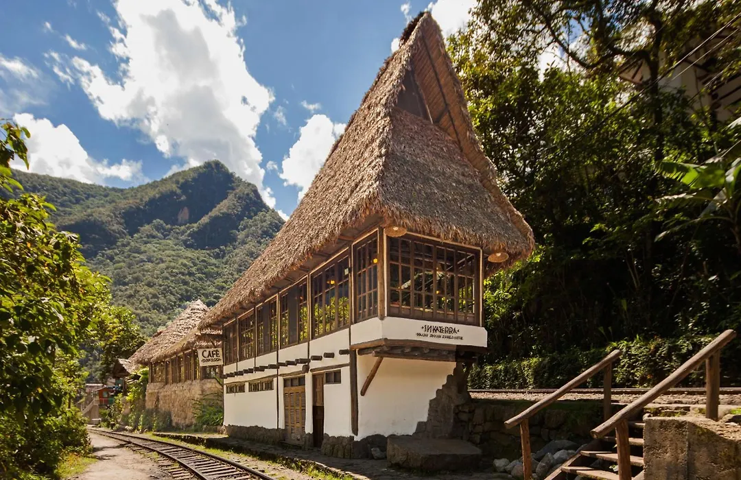 Inkaterra Machu Picchu Pueblo Hotel-1