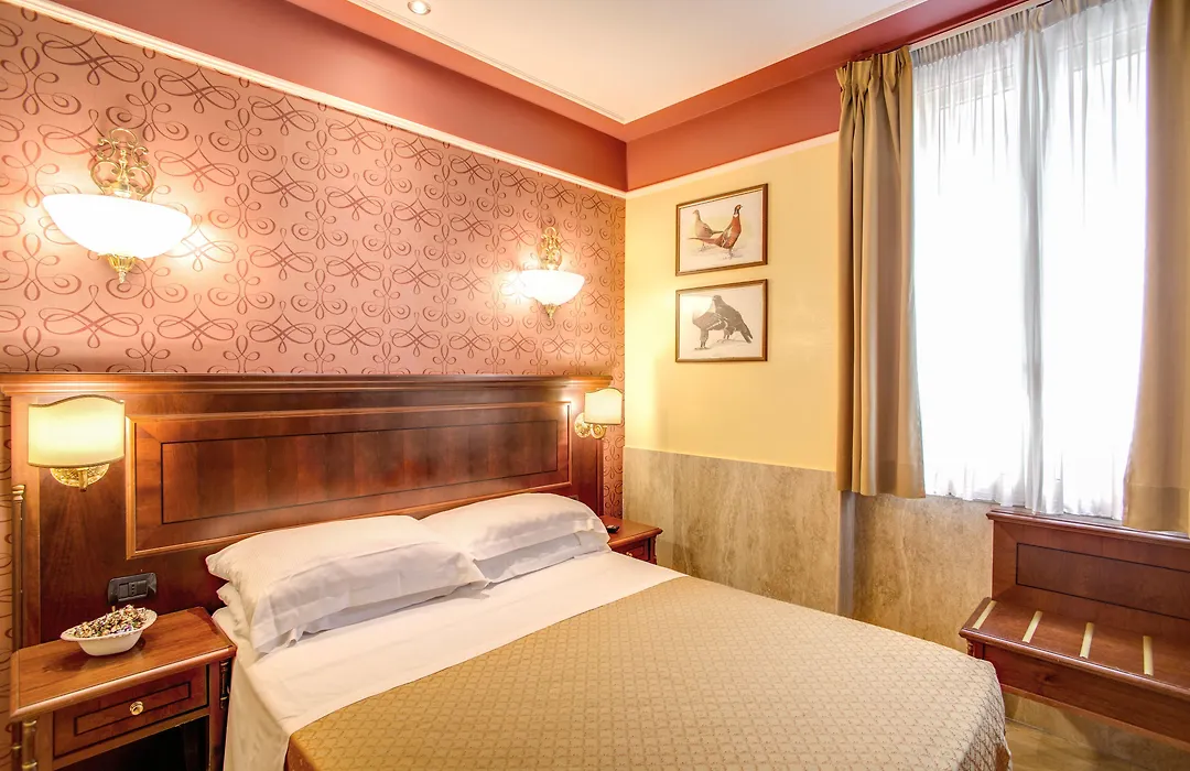 Hotel Aurelius-1