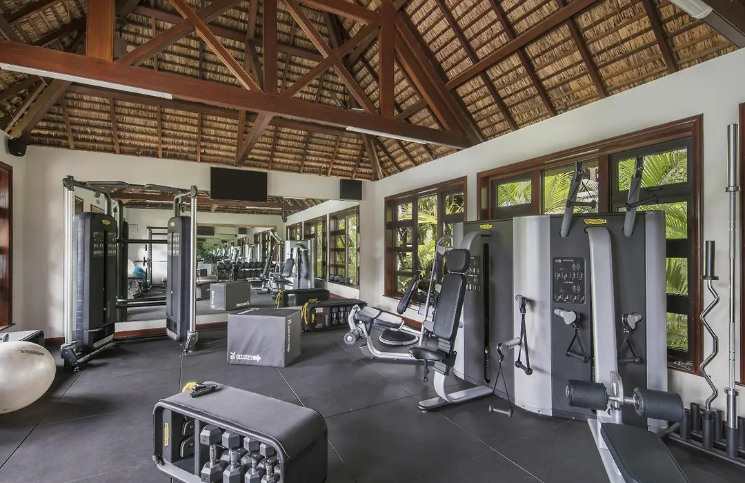 Dinarobin Beachcomber Golf Resort & Spa-1