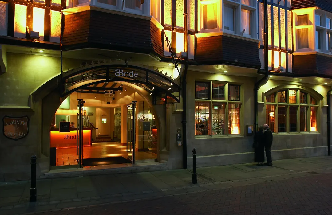 Abode Canterbury-1