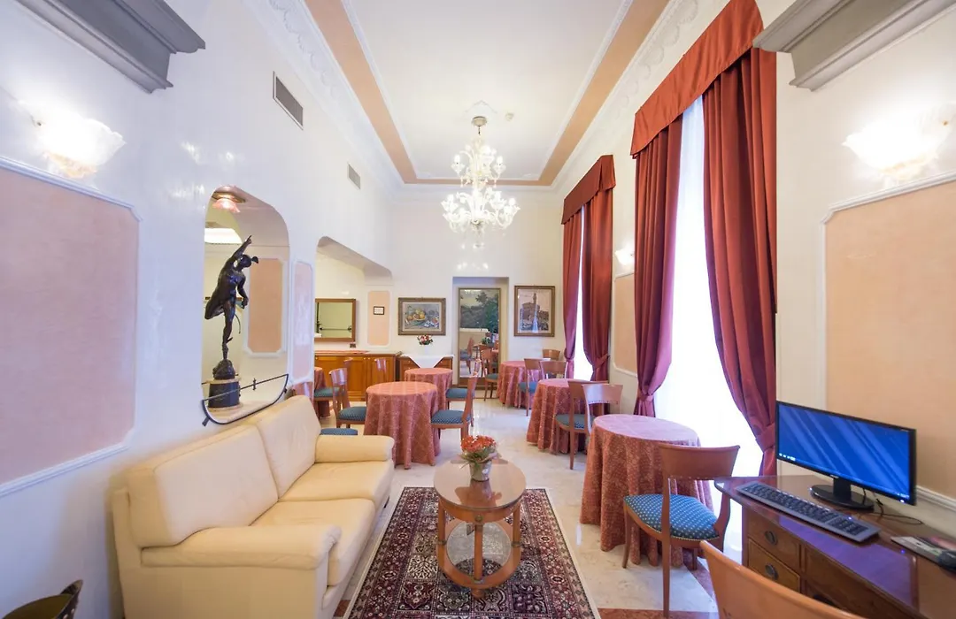 Strozzi Palace Hotel-1