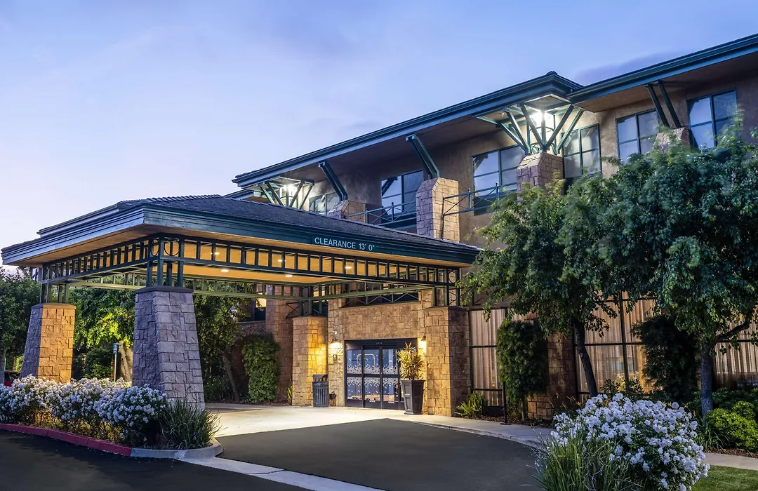 Hampton Inn & Suites Agoura Hills-1
