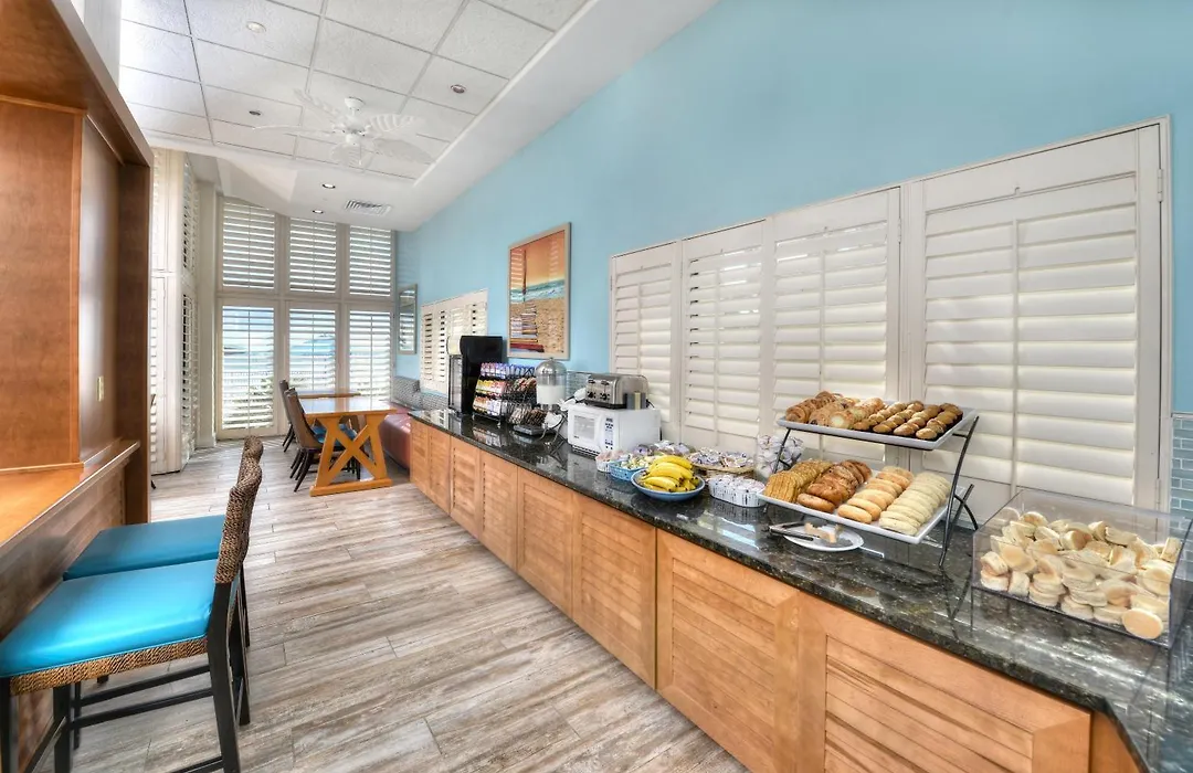 Bahama House - Daytona Beach Shores-1