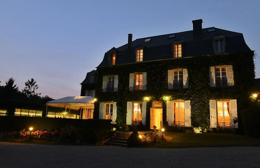 Château de Sancy-1