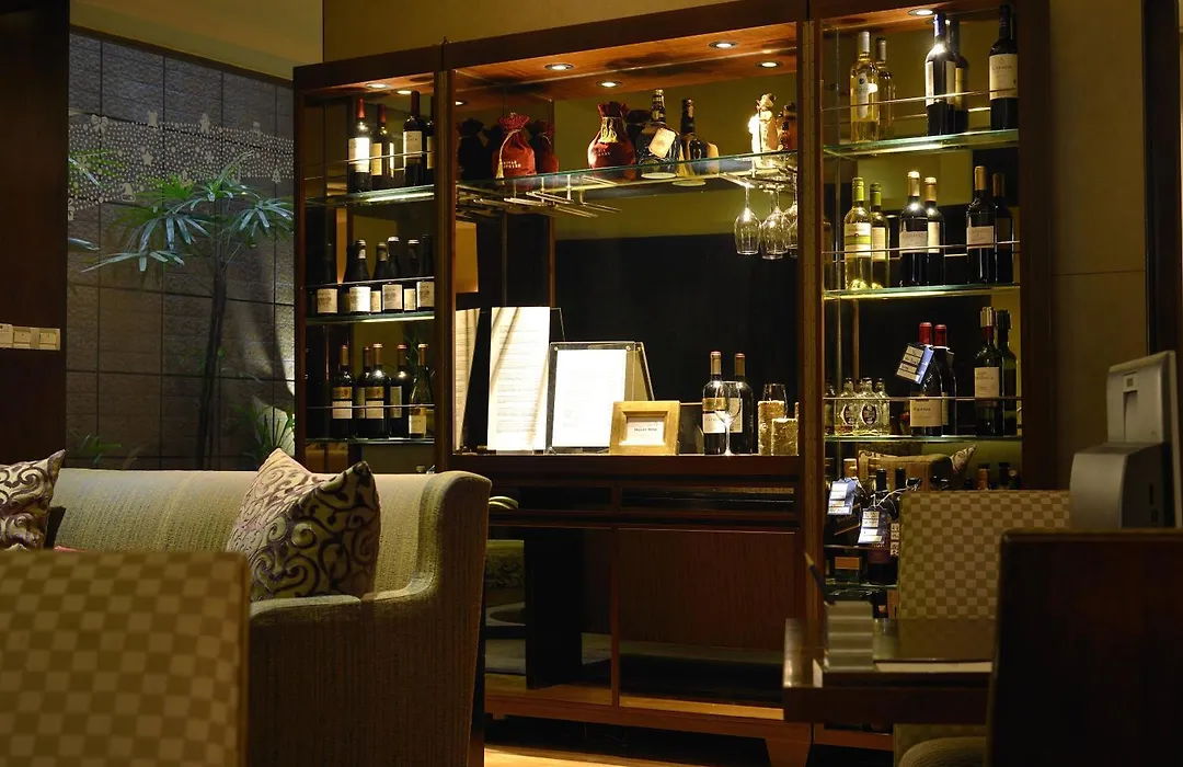 Les Suites Taipei - Da An-1